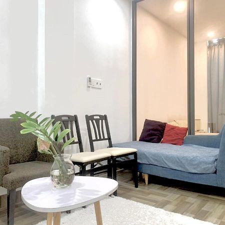 Pj Hotel & Apartment - Thao Dien Хошимин Экстерьер фото